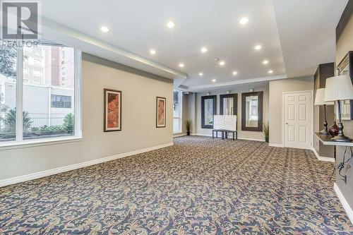 9D - 67 Caroline Street S, Hamilton, ON - Indoor Photo Showing Other Room