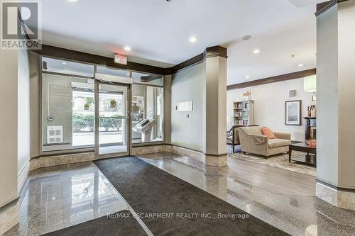 9D - 67 Caroline Street S, Hamilton, ON - Indoor Photo Showing Other Room