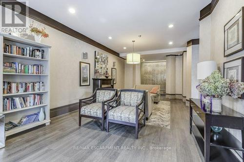 9D - 67 Caroline Street S, Hamilton, ON - Indoor