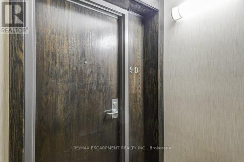 9D - 67 Caroline Street S, Hamilton, ON - Indoor