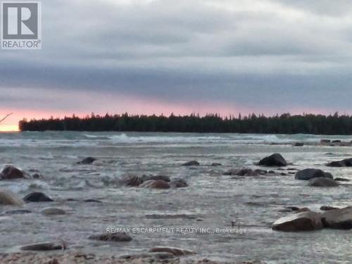 0 Pcl 1113 Carter'S Bay Road, Central Manitoulin, ON 