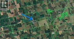 Map / location with property boundaries highlighted - 