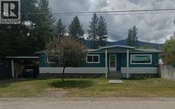 1332 66th Street  Grand Forks, BC V0H 1H0