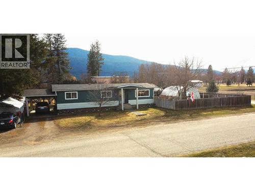 1332 66th Street  Grand Forks, BC V0H 1H0