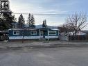 1332 66Th Street, Grand Forks, BC  - Outdoor 