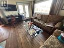 1332 66Th Street, Grand Forks, BC  - Indoor Photo Showing Living Room 