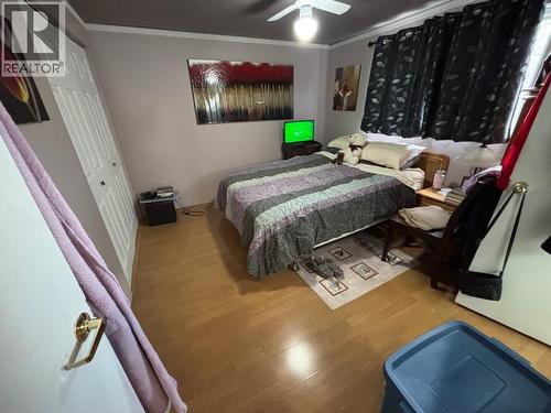 1332 66Th Street, Grand Forks, BC - Indoor Photo Showing Bedroom