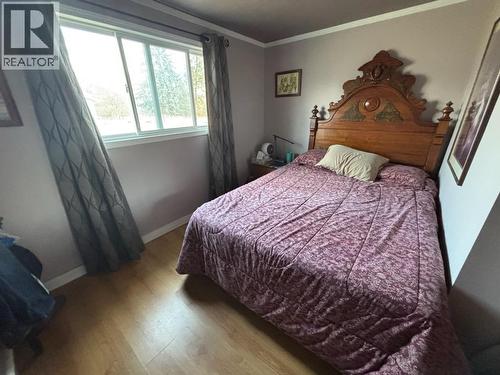 1332 66Th Street, Grand Forks, BC - Indoor Photo Showing Bedroom
