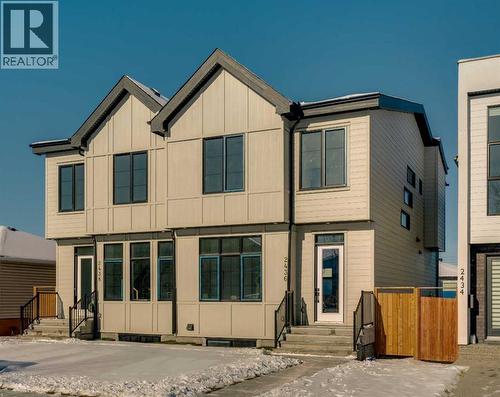 2436 30 Avenue SW  Calgary, AB T3E 2M1
