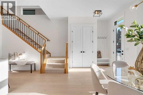 2436 30 Avenue Sw, Calgary, AB - Indoor Photo Showing Other Room