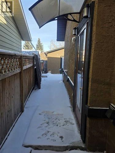 192 Templevale Road Ne, Calgary, AB - Outdoor With Exterior