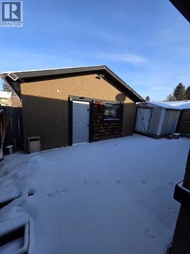 192 Templevale Road Ne, Calgary, AB - Outdoor With Exterior