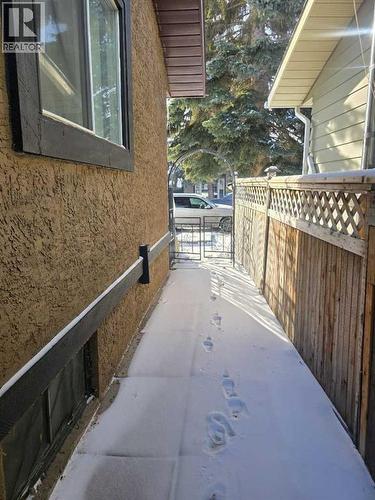 192 Templevale Road Ne, Calgary, AB - Outdoor With Exterior