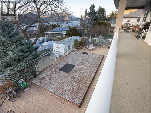 434 Eastside Road, Okanagan Falls, BC - Outdoor