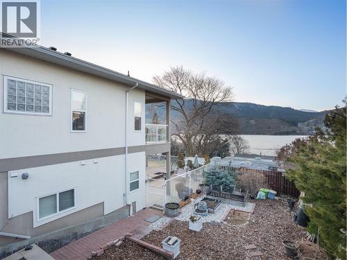 434 Eastside Road, Okanagan Falls, BC - Outdoor