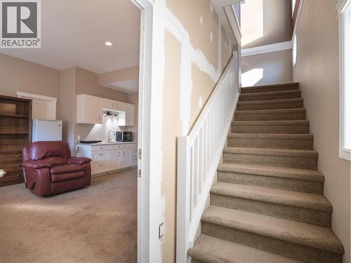 434 Eastside Road, Okanagan Falls, BC - Indoor Photo Showing Other Room