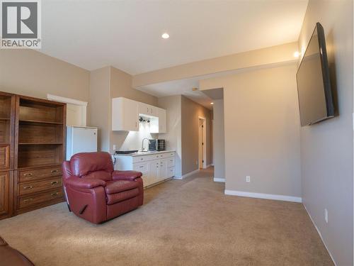 434 Eastside Road, Okanagan Falls, BC - Indoor