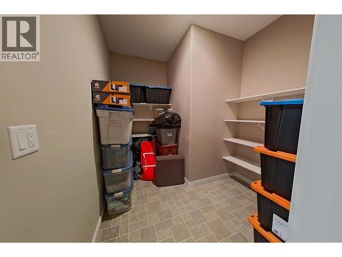 434 Eastside Road, Okanagan Falls, BC - Indoor Photo Showing Other Room