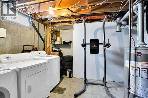 200 Penbrooke Close Se, Calgary, AB - Indoor