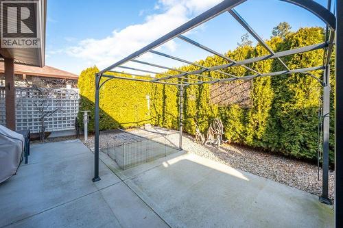 6651 Oxbow Crescent, Oliver, BC - Outdoor