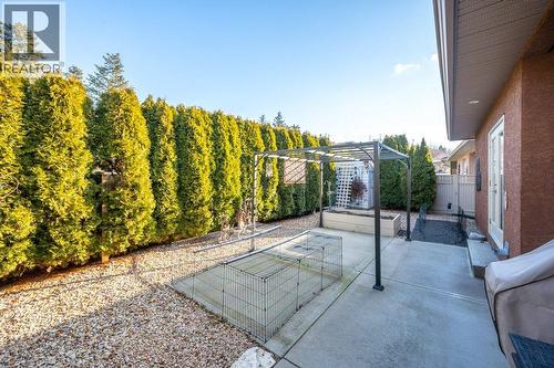 6651 Oxbow Crescent, Oliver, BC - Outdoor