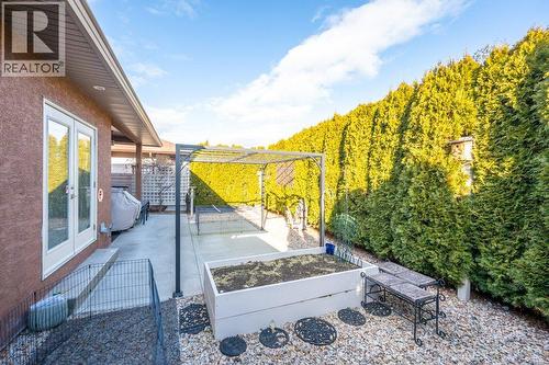 6651 Oxbow Crescent, Oliver, BC - Outdoor