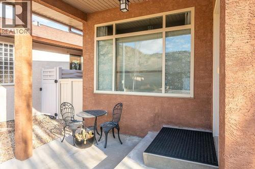 6651 Oxbow Crescent, Oliver, BC - Outdoor With Exterior