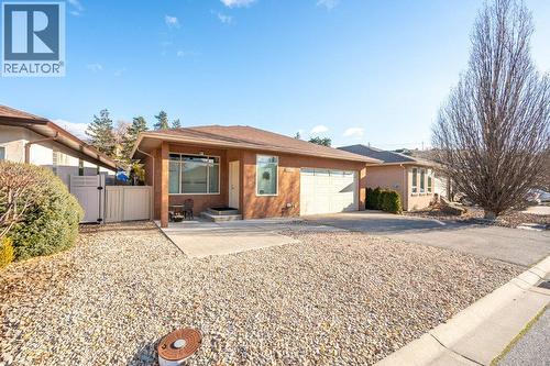 6651 Oxbow Crescent, Oliver, BC - Outdoor