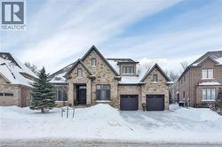 44 PIONEER RIDGE Drive  Kitchener, ON N2P 0G6
