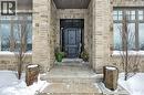 44 Pioneer Ridge Drive, Kitchener, ON  - Outdoor 