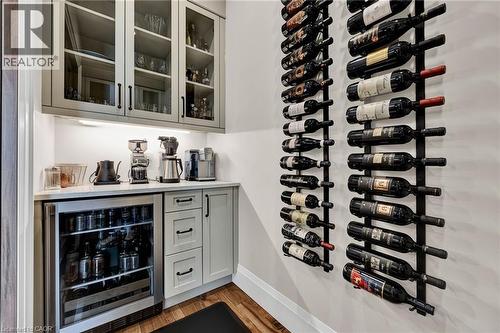 44 Pioneer Ridge Drive, Kitchener, ON - Indoor Photo Showing Other Room