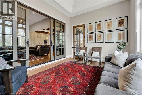 44 Pioneer Ridge Drive, Kitchener, ON - Indoor Photo Showing Other Room