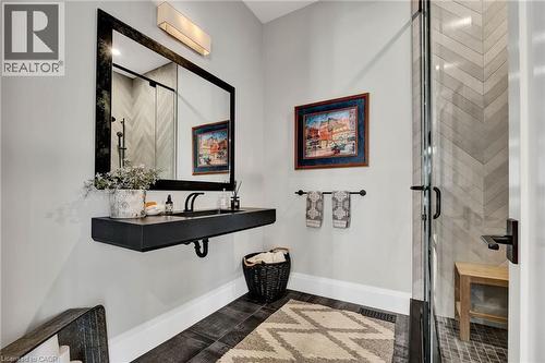 44 Pioneer Ridge Drive, Kitchener, ON - Indoor