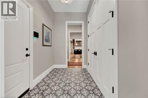 44 Pioneer Ridge Drive, Kitchener, ON - Indoor Photo Showing Other Room