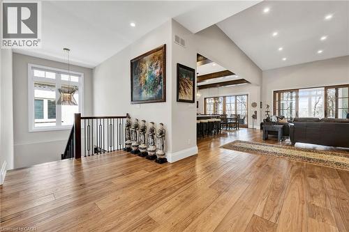 44 Pioneer Ridge Drive, Kitchener, ON - Indoor