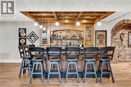 44 Pioneer Ridge Drive, Kitchener, ON - Indoor