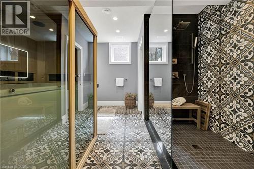 44 Pioneer Ridge Drive, Kitchener, ON - Indoor Photo Showing Other Room