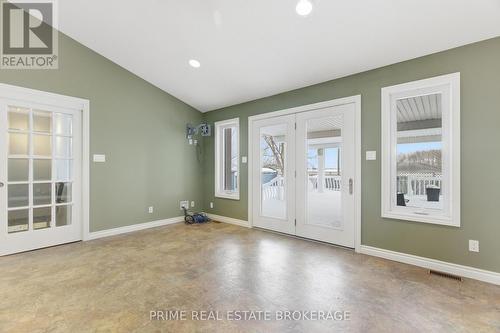 40987 Kirkton Road, South Huron (Exeter), ON - Indoor Photo Showing Other Room