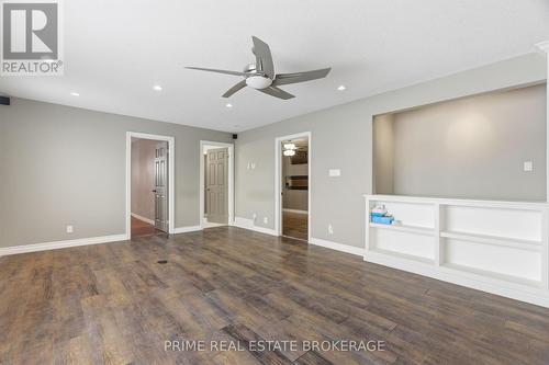 40987 Kirkton Road, South Huron (Exeter), ON - Indoor Photo Showing Other Room