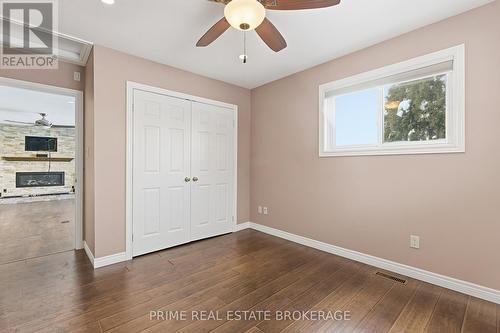 40987 Kirkton Road, South Huron (Exeter), ON - Indoor Photo Showing Other Room
