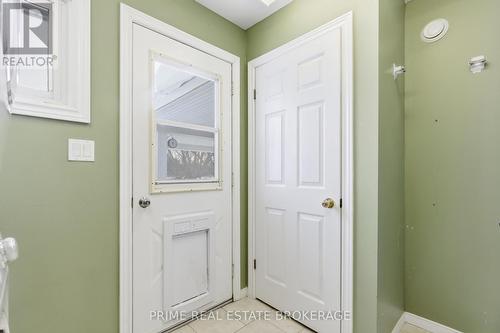 40987 Kirkton Road, South Huron (Exeter), ON - Indoor Photo Showing Other Room