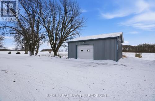 40987 Kirkton Road, South Huron (Exeter), ON - Outdoor