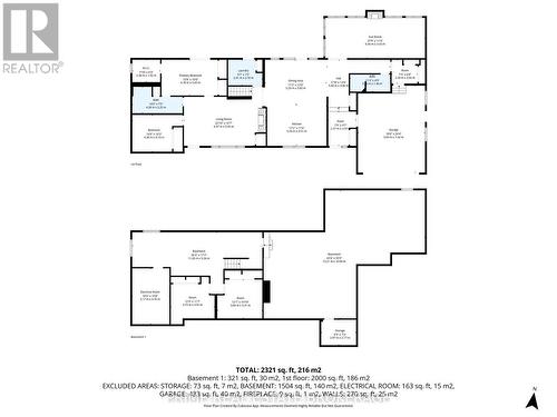 40987 Kirkton Road, South Huron (Exeter), ON - Other