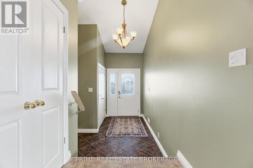 40987 Kirkton Road, South Huron (Exeter), ON - Indoor Photo Showing Other Room