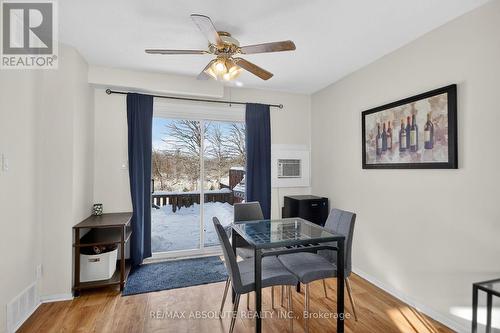 12 - 68 King Street, Ottawa, ON - Indoor Photo Showing Dining Room