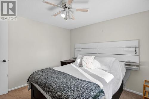 12 - 68 King Street, Ottawa, ON - Indoor Photo Showing Bedroom