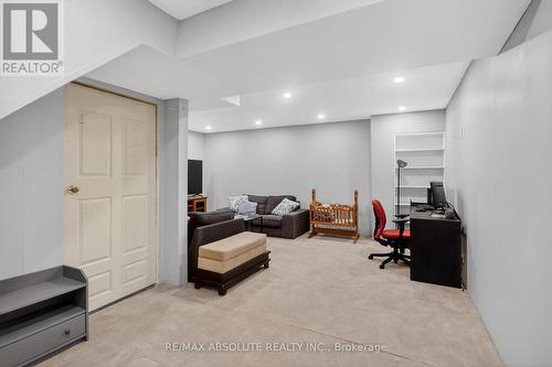 12 - 68 King Street, Ottawa, ON - Indoor