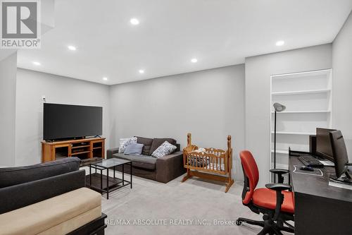 12 - 68 King Street, Ottawa, ON - Indoor