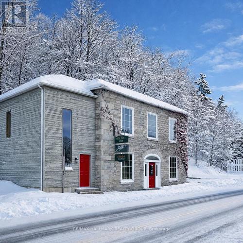 Exterior - 4883 Kinburn Side Road, Mississippi Mills, ON 