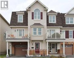 2652 BAYNES SOUND WAY  Ottawa, ON K2J 0X2